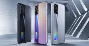 Realme เปิดตัว Realme GT Neo อย่างเป็นทางการมาพร้อมชิป Dimensity 1200  พร้อม พร้อมจอ  Amoled 120 hz ราคาเบาๆ